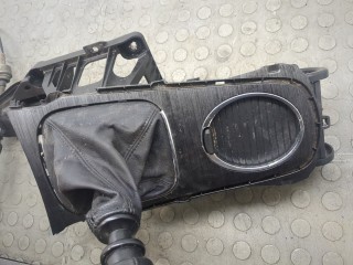 Кулиса КПП, ориг. номер 3353005110, 3382005350, Toyota Avensis 3 2008-2011