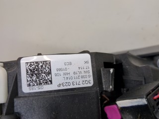 Кулиса КПП, ориг. номер 3Q2713023P, 5Q2713059K, Volkswagen Passat 8 2014-2021
