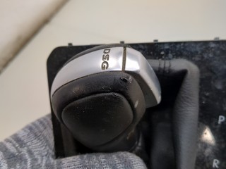Кулиса КПП, ориг. номер 3Q2713023P, 5Q2713059K, Volkswagen Passat 8 2014-2021