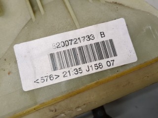 Кулиса КПП, Renault Kangoo 2003-2009