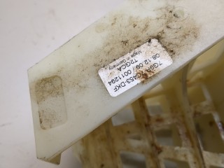 Кулиса КПП, Ford Mondeo 2006-2010