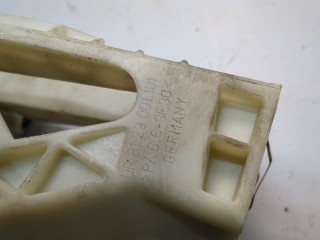 Кулиса КПП, Mercedes Vito W639 2003-2010