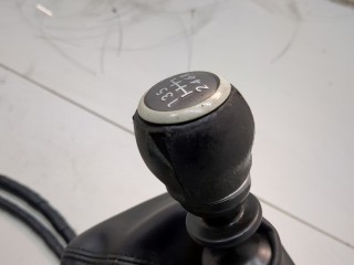 Кулиса КПП, Subaru Legacy 2009-2013
