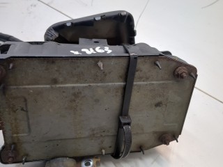 Кулиса КПП, Subaru Legacy 2009-2013