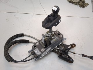 Кулиса КПП, Seat Altea 2004-2009