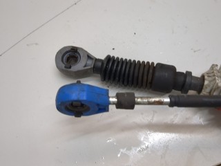 Кулиса КПП, Renault Kangoo 2003-2009