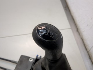 Кулиса КПП, Renault Kangoo 2003-2009