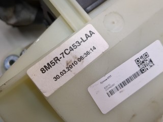 Кулиса КПП, Ford C-Max 2007-2010