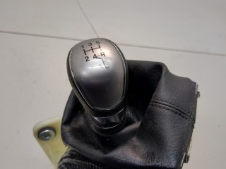 Кулиса КПП, Ford C-Max 2007-2010