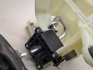 Кулиса КПП, Ford C-Max 2007-2010