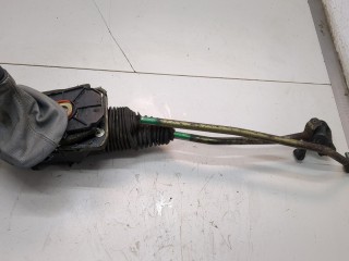 Кулиса КПП Volkswagen Passat 2000-2005