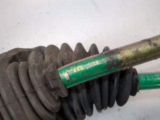 Кулиса КПП, Volkswagen Passat 2000-2005