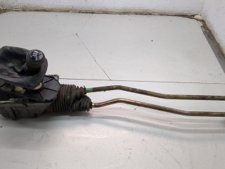 Кулиса КПП Volkswagen Passat 1996-2001