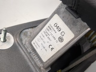 Кулиса КПП, Volkswagen Tiguan 2006-2011