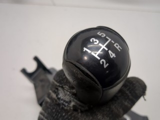 Кулиса КПП, Ford Focus 2001-2005