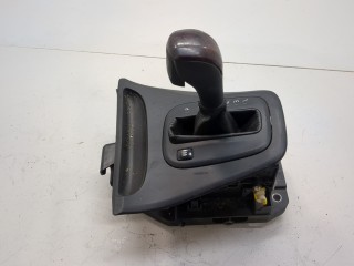 Кулиса КПП, Volvo S80 2003-2006