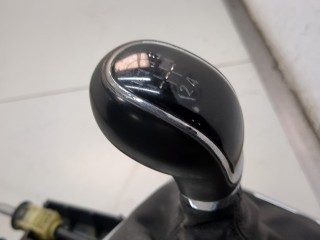 Кулиса КПП, Opel Astra 2012-2018