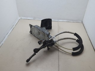 Кулиса КПП, ориг. номер 1J0711061C, 1J0711112E, 1J0711266P, 1J0711265Q, Skoda Octavia 2000-2011
