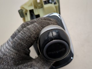Кулиса КПП, Mercedes C W203 2004-2008