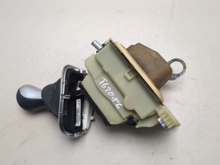 Кулиса КПП, Mercedes C W203 2004-2008