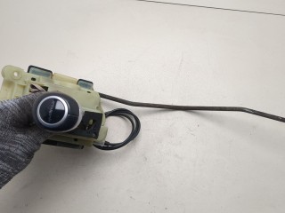 Кулиса КПП, Mercedes E-Класс 2002-2006