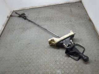 Кулиса КПП Volkswagen Golf 4 1997-2006
