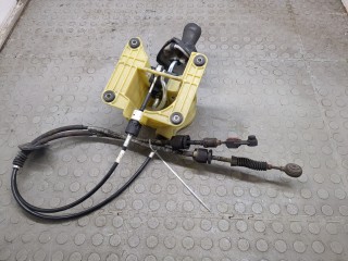 Кулиса КПП, Ford C-Max 2007-2010