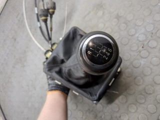 Кулиса КПП, Opel Vectra 2005-2008