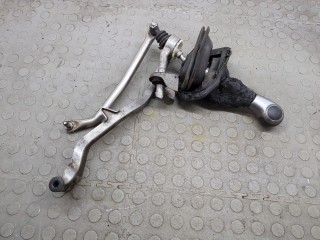 Кулиса КПП, Land Rover Discovery 2004-2009