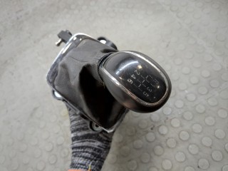 Кулиса КПП, ориг. номер 738568, 55596713, Opel Zafira 2008-2014
