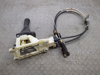 Кулиса КПП Volvo S40 2007-2012