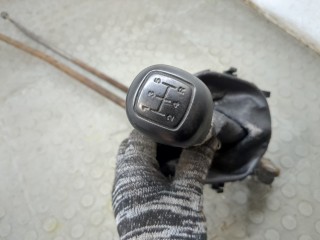 Кулиса КПП, Land Rover Freelander 1 2003-2006
