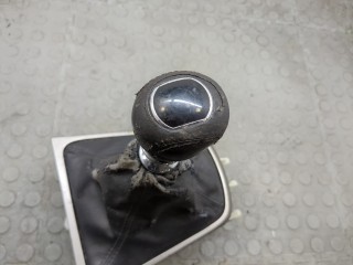 Кулиса КПП, Jaguar X-Type 2001-2008