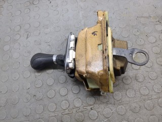 Кулиса КПП, Mercedes C W203 2004-2008