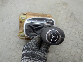 Кулиса КПП, Mercedes C W203 2004-2008