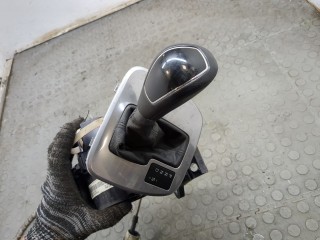 Кулиса КПП, Ford S-Max 2006-2010