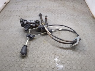 Кулиса КПП Ford Focus 2004-2008