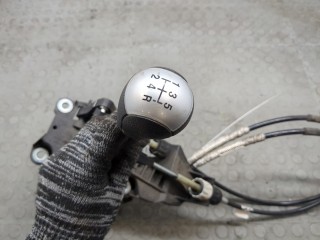 Кулиса КПП, Ford Focus 2004-2008