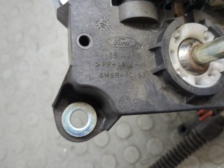 Кулиса КПП, Ford Focus 2004-2008