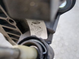 Кулиса КПП, Ford Focus 2004-2008