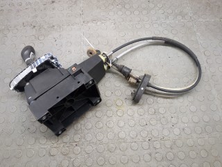 Кулиса КПП, ориг. номер 55577541, 738240, 758057, 55583488, Opel Astra 2006-2014