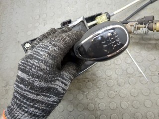 Кулиса КПП, Opel Astra 2006-2014