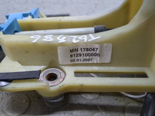 Кулиса КПП, Mitsubishi Colt 2002-2012