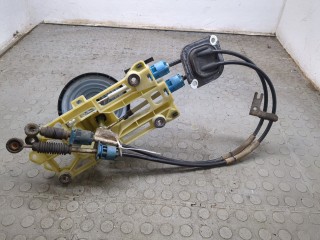 Кулиса КПП, Mitsubishi Colt 2002-2012