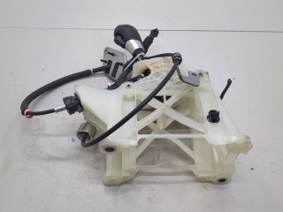 Кулиса КПП, Mazda CX-5 2021-2026