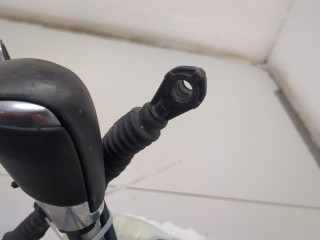 Кулиса КПП, Mazda CX-5 2021-2026