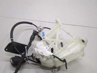 Кулиса КПП, Mazda CX-5 2021-2026