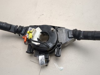 Переключатель поворотов и дворников (стрекоза) Nissan Qashqai 2006-2010