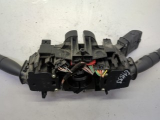 Переключатель поворотов и дворников (стрекоза), ориг. номер 8200216462, Renault Megane 2002-2006