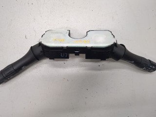 Переключатель поворотов и дворников (стрекоза), ориг. номер 255601AA5A, Nissan Murano 2010-2012